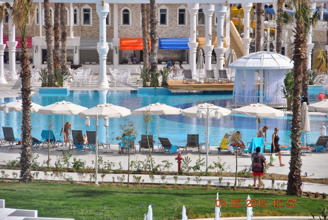 imagini hotel SUENO DELUXE BELEK